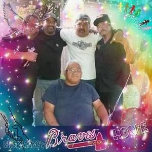 Meet your Posher, Arnulfo